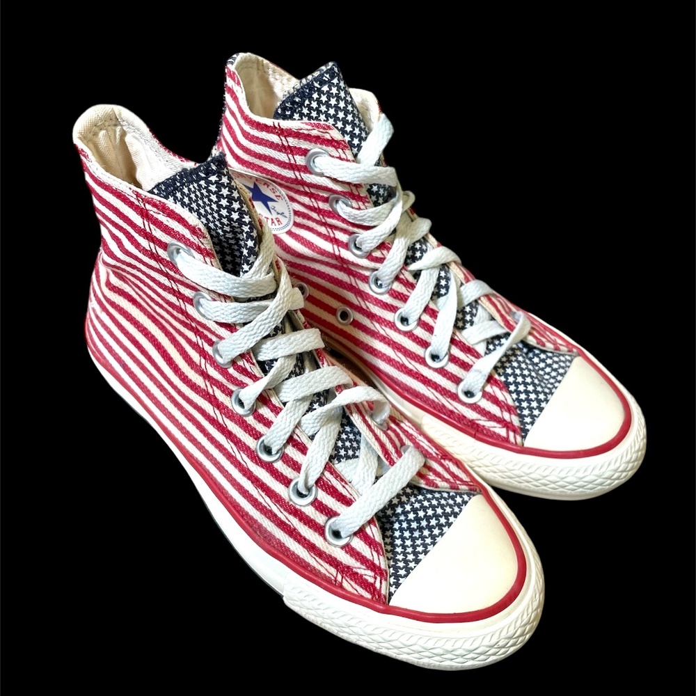 Women’s Converse Shoes